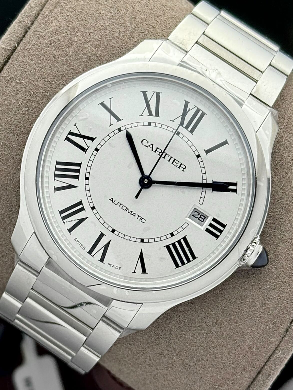 Cartier Ronde Croisière de Cartier