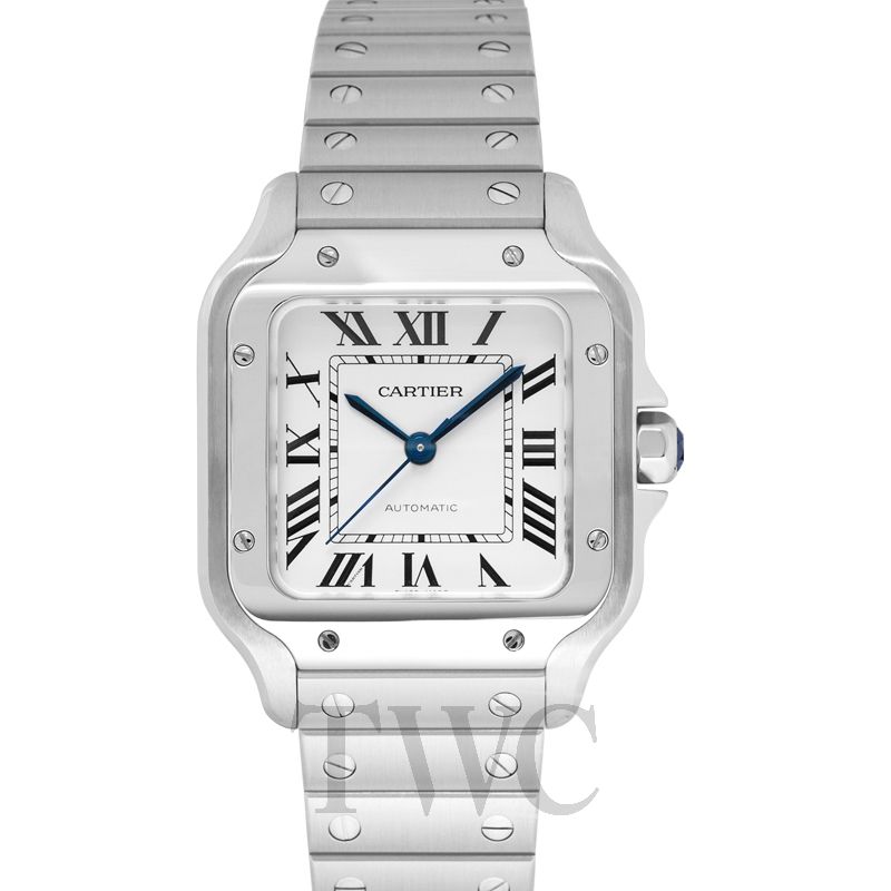 Cartier Santos