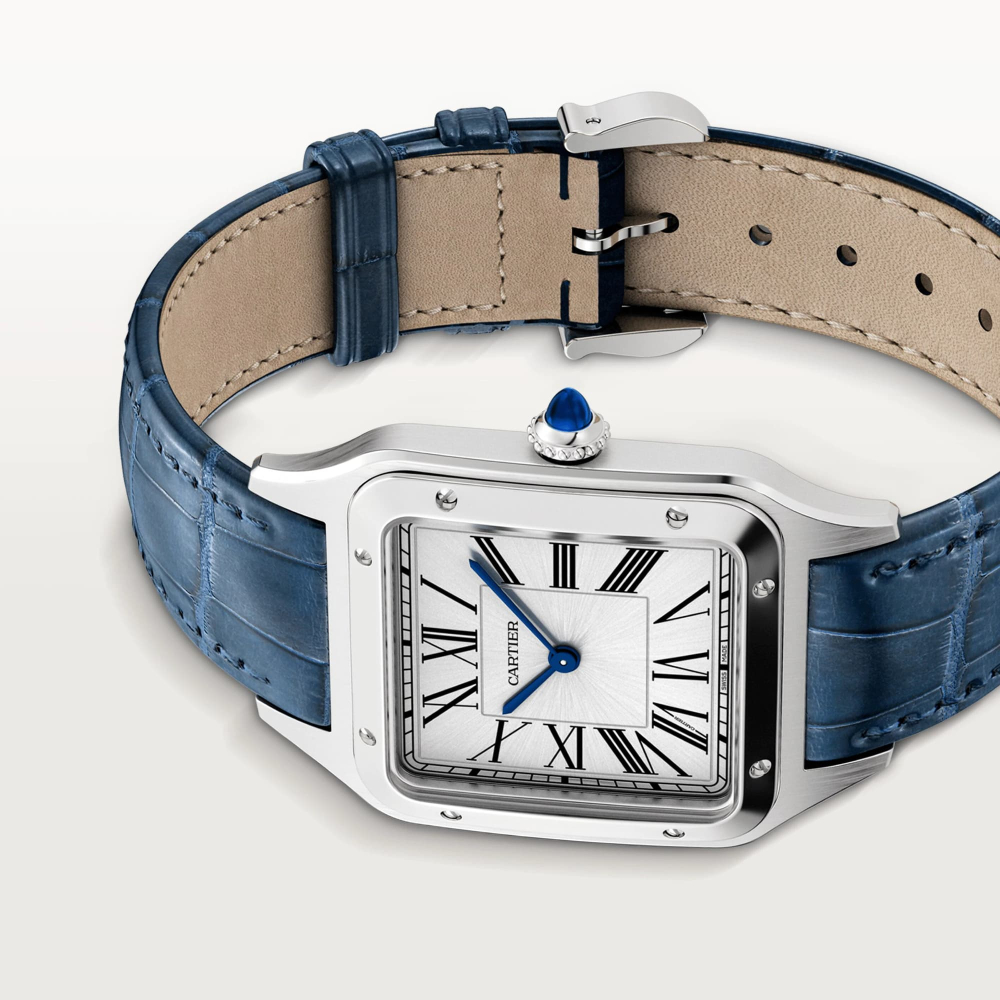 Cartier Santos Dumont
