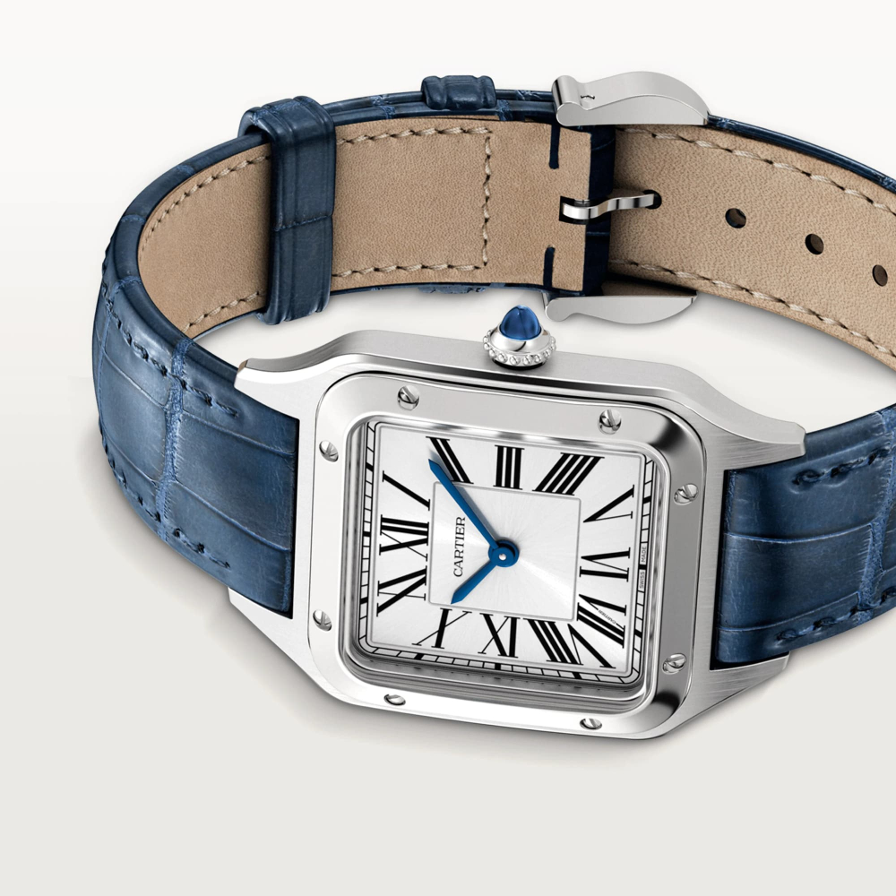 Cartier Santos Dumont