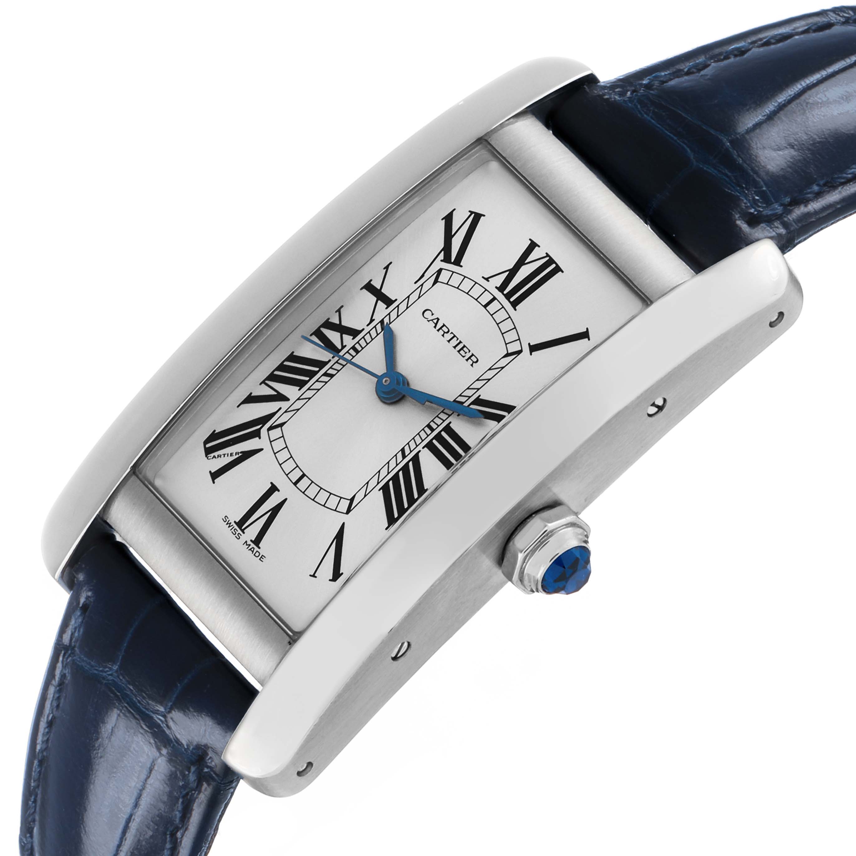 Cartier Tank Américaine