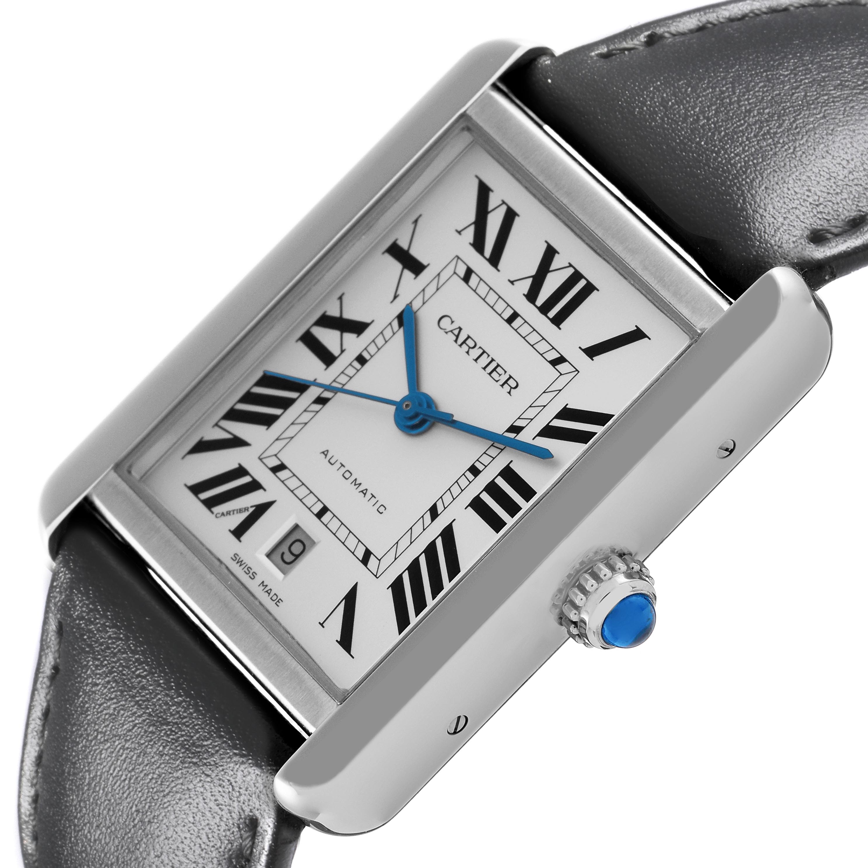Cartier Tank Solo