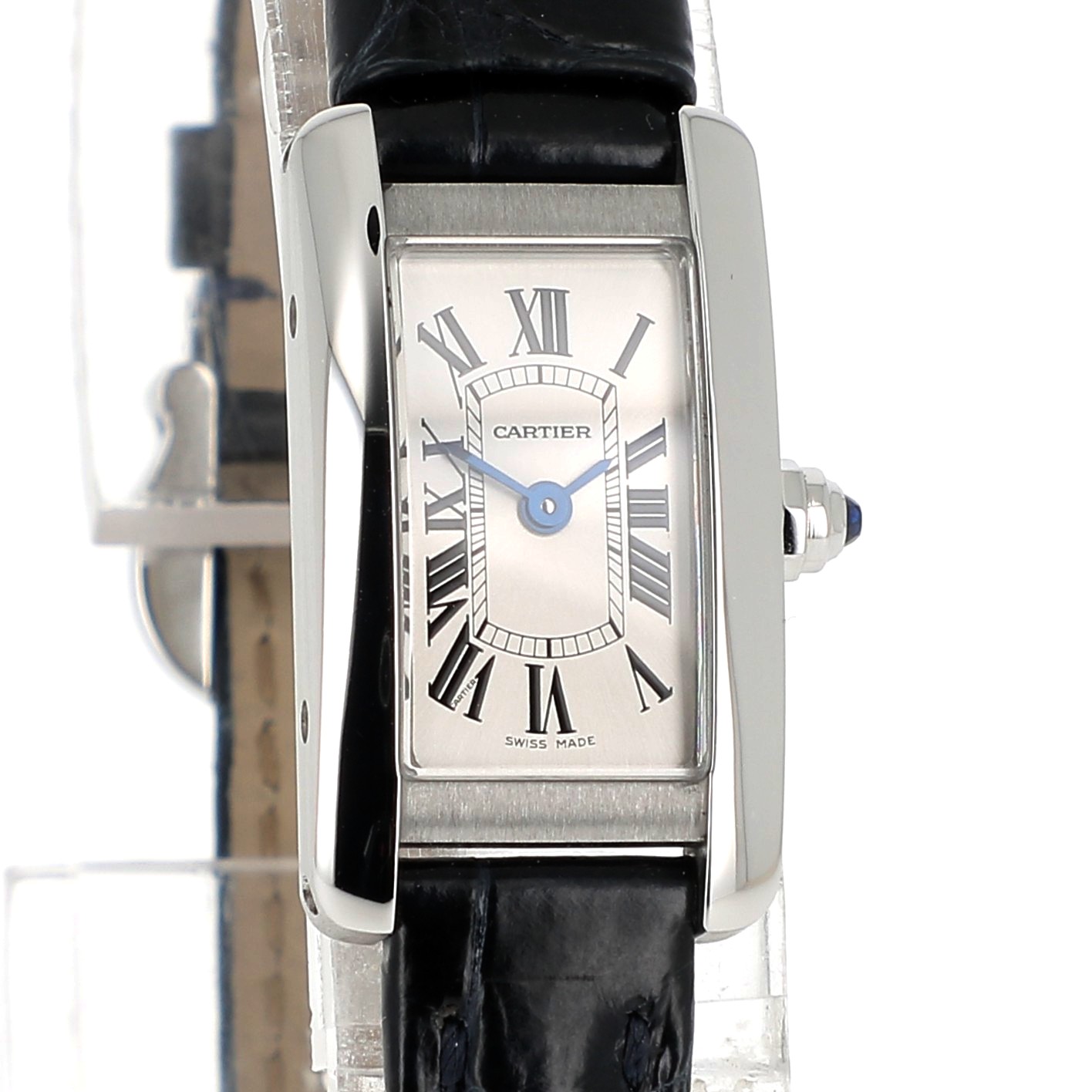 Cartier Tank Américaine
