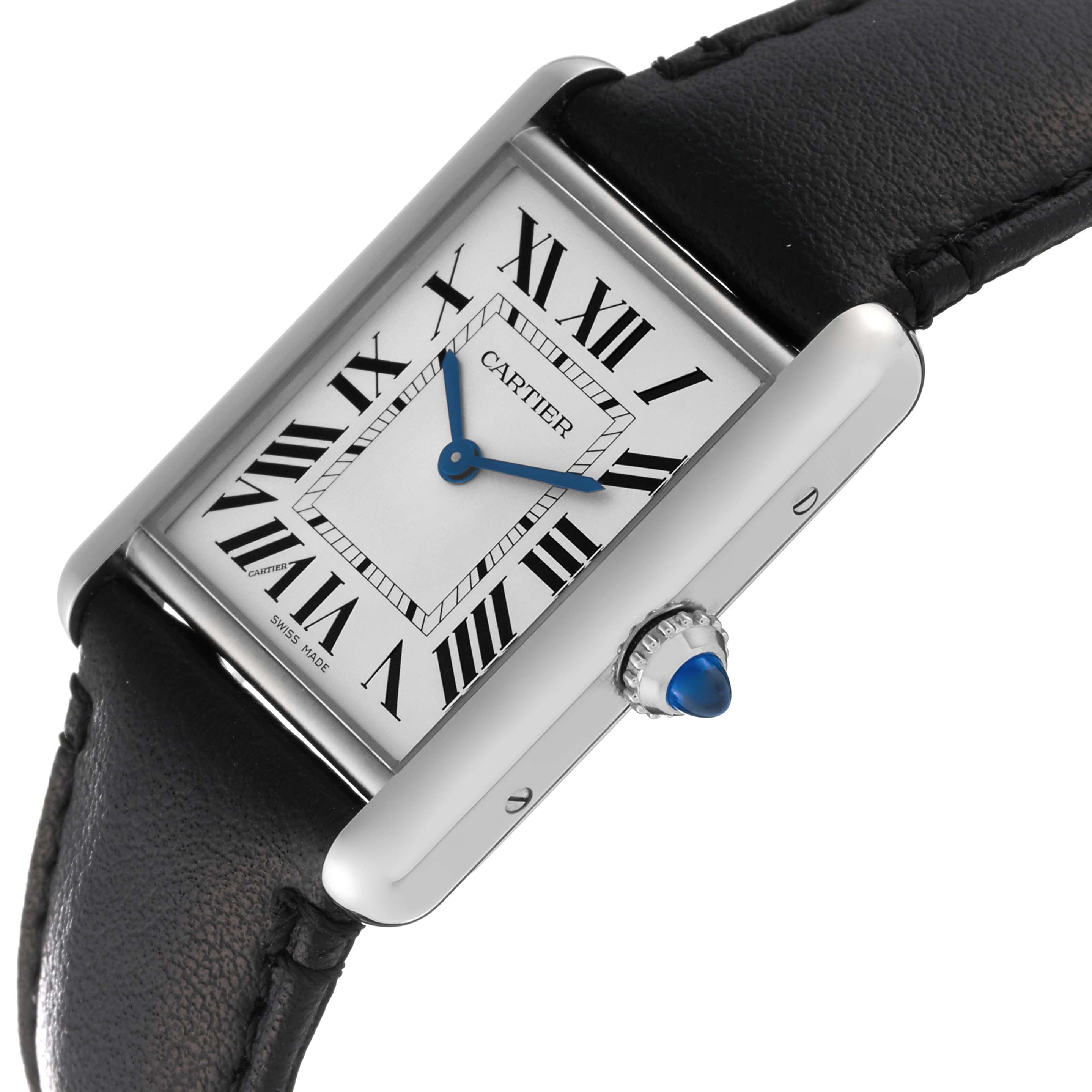 Cartier Tank