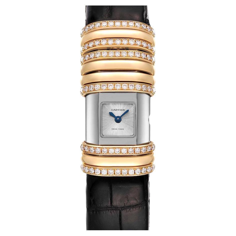 Cartier Cartier