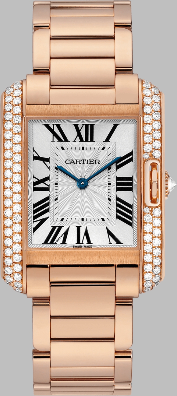 Cartier Tank Anglaise