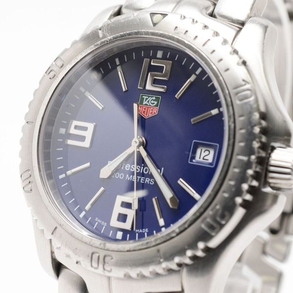 TAG Heuer Link Quartz