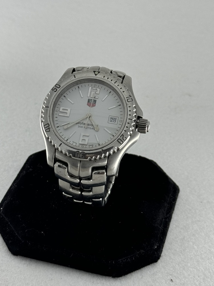 TAG Heuer Link Quartz