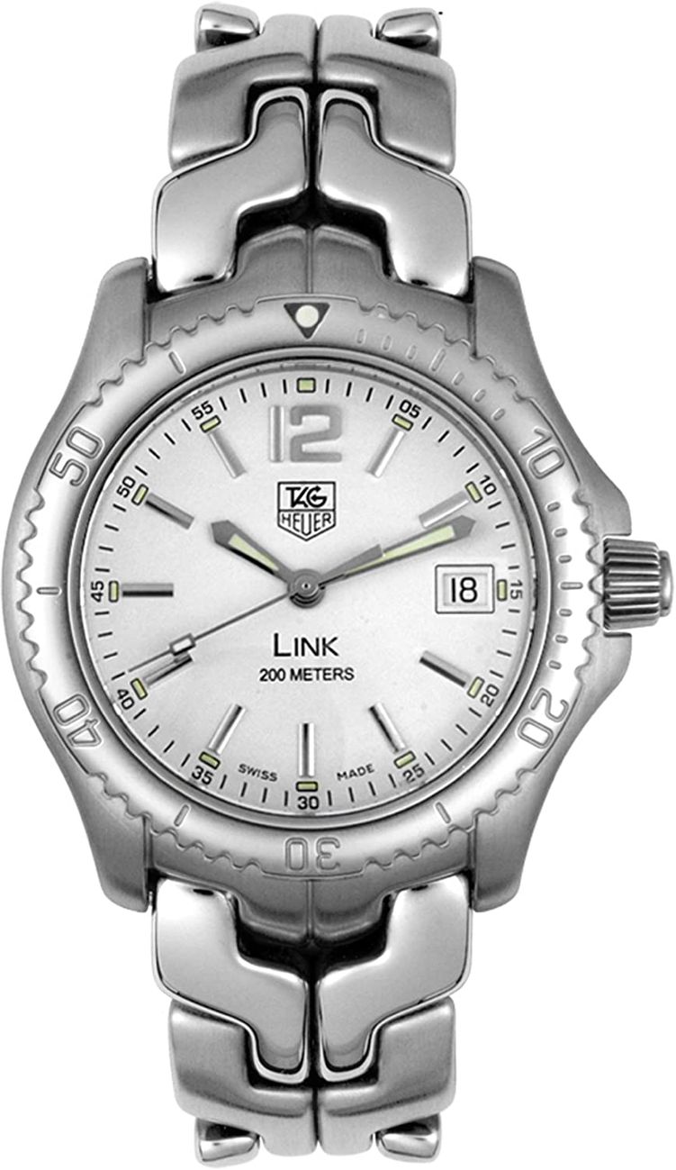 TAG Heuer Link Quartz
