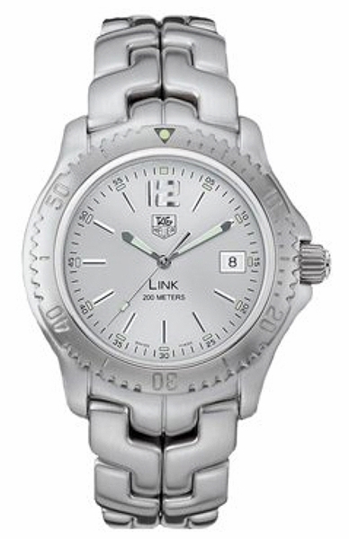TAG Heuer Link Quartz