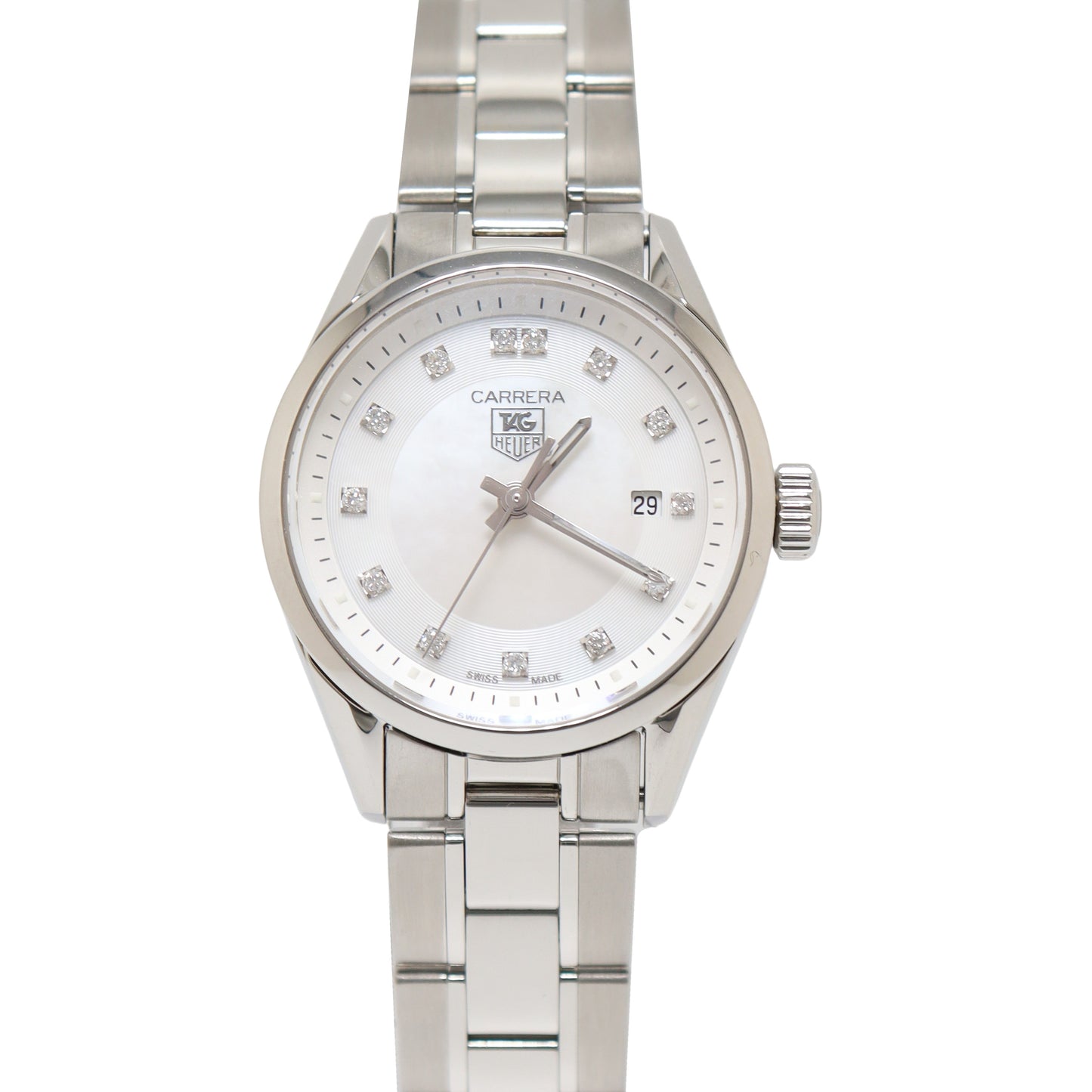 TAG Heuer Carrera Lady