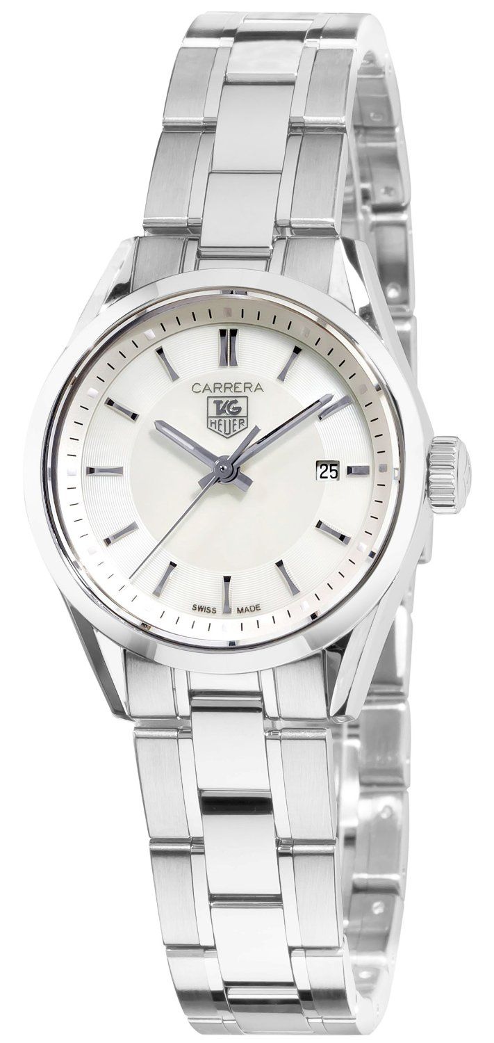 TAG Heuer Carrera Lady