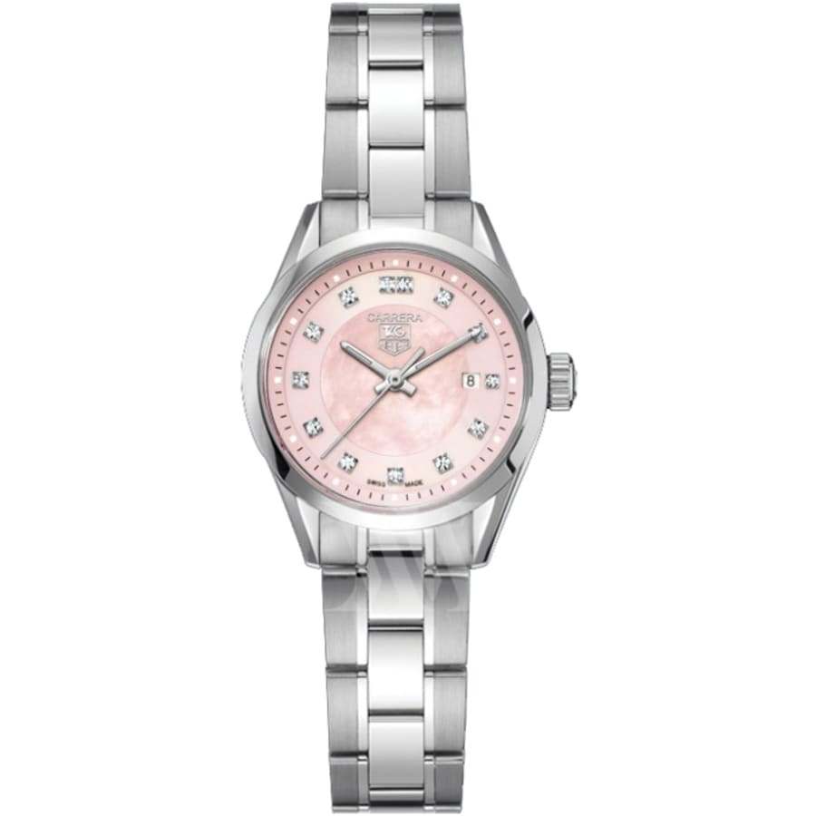 TAG Heuer Carrera Lady