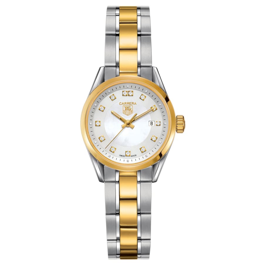 TAG Heuer Carrera Lady