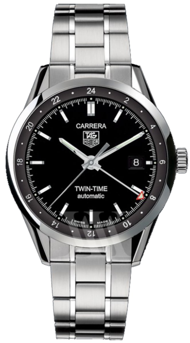 TAG Heuer Carrera Calibre 7