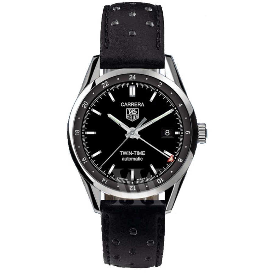 TAG Heuer Carrera Calibre 7