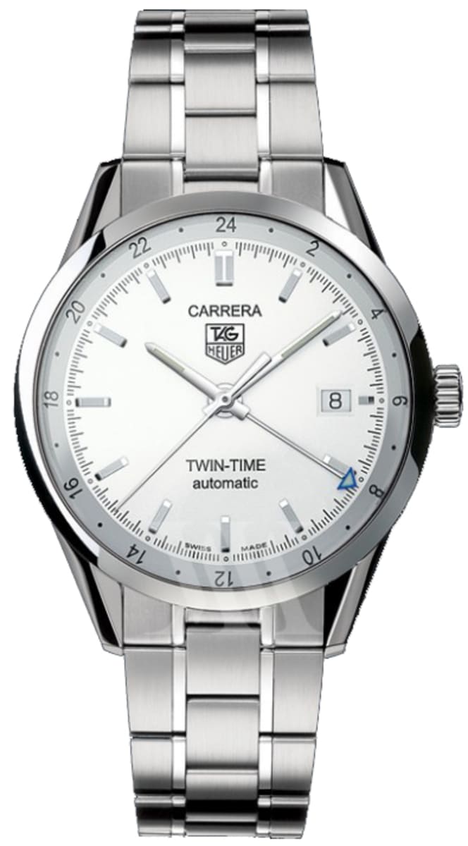 TAG Heuer Carrera Calibre 7