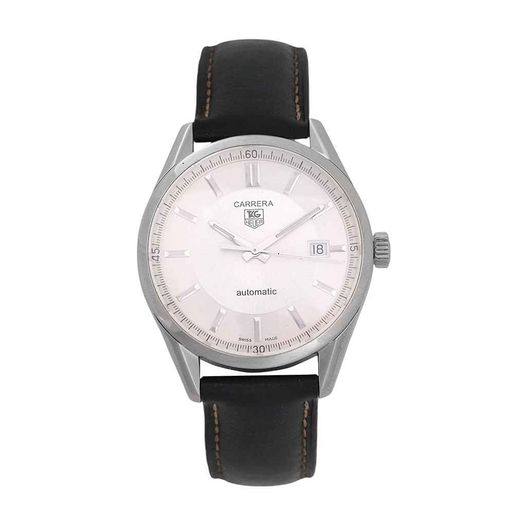 TAG Heuer Carrera Calibre 5