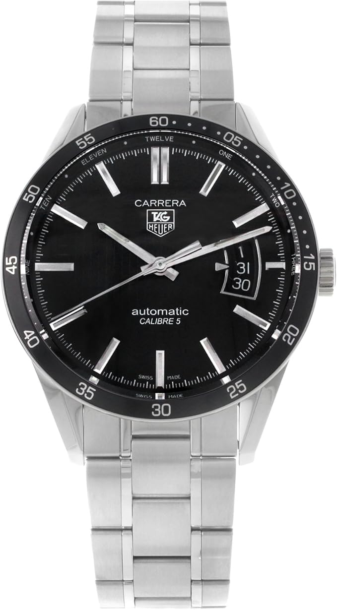 TAG Heuer Carrera Calibre 5