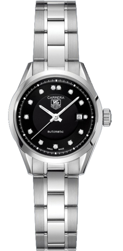 TAG Heuer Carrera Lady