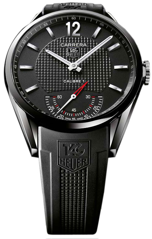 TAG Heuer Carrera