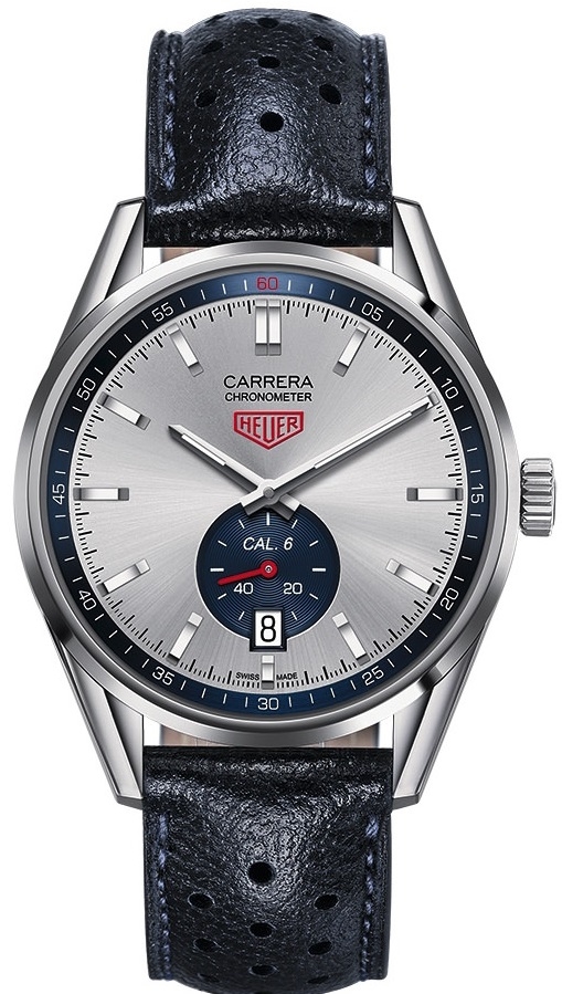 TAG Heuer Carrera Calibre 6