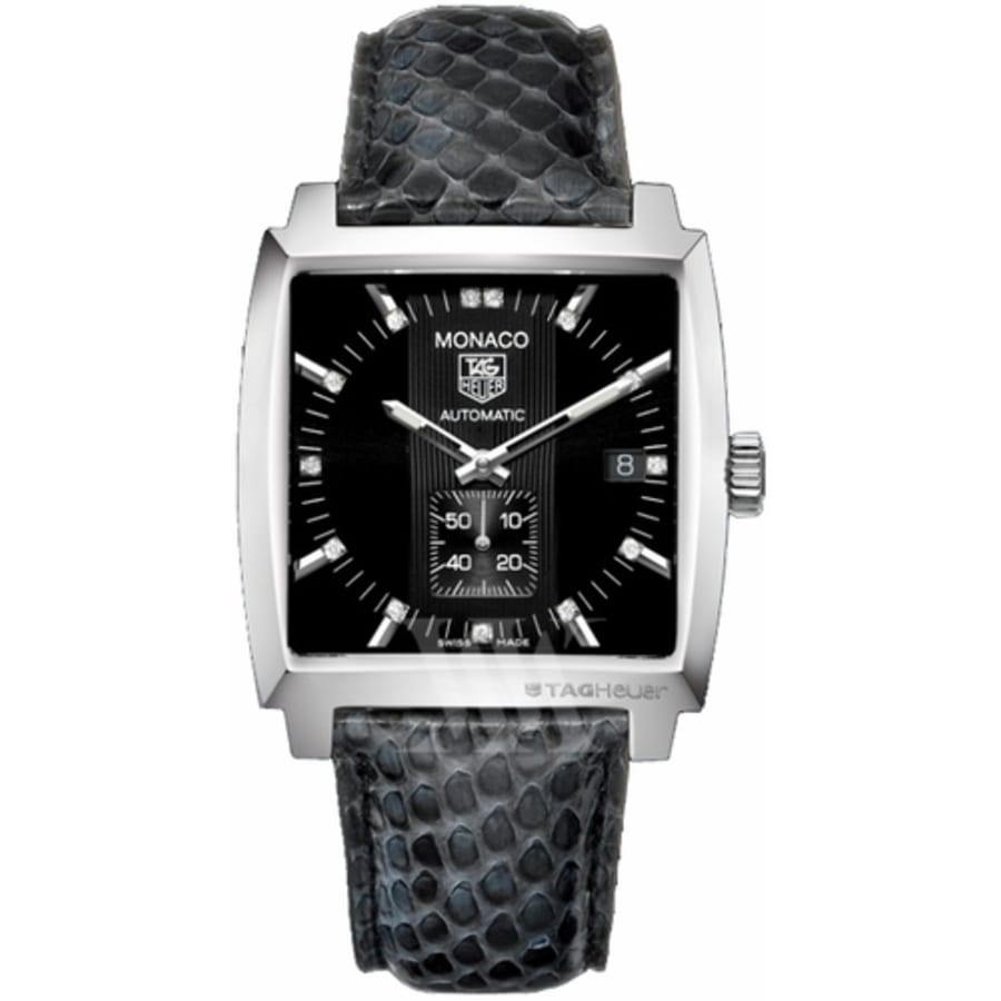 TAG Heuer Monaco