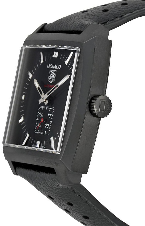 TAG Heuer Monaco Calibre 6