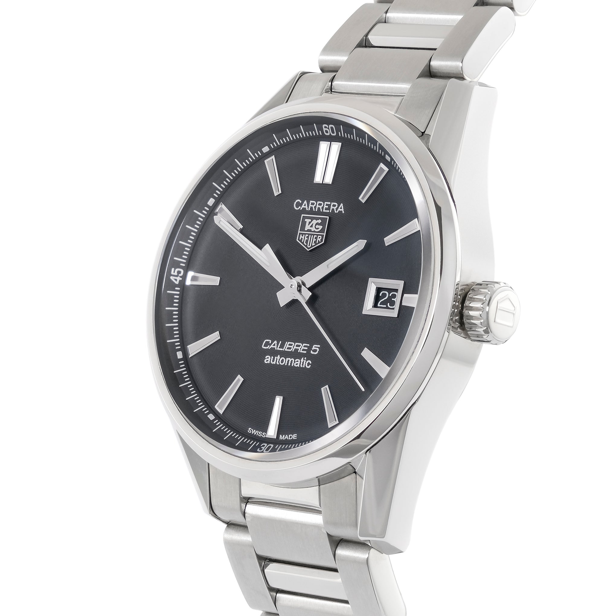 TAG Heuer Carrera Calibre 5