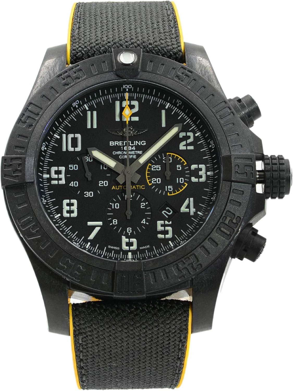 Breitling Avenger Hurricane