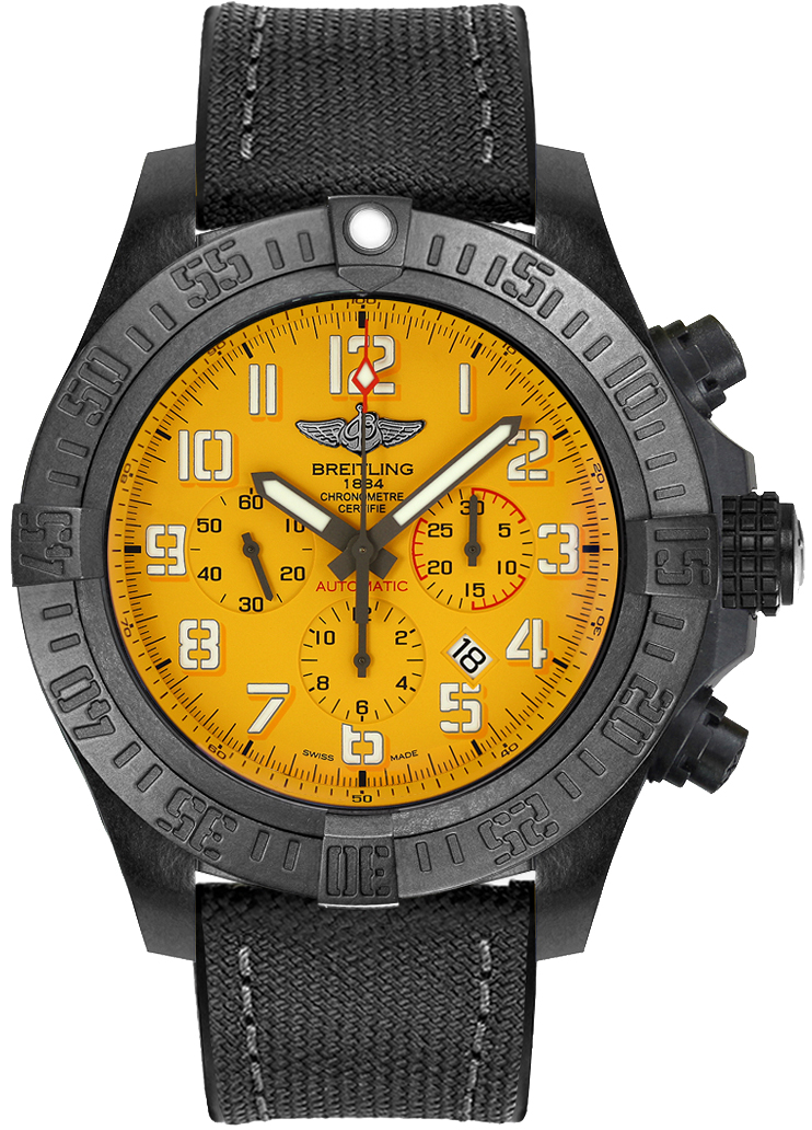 Breitling Avenger Hurricane