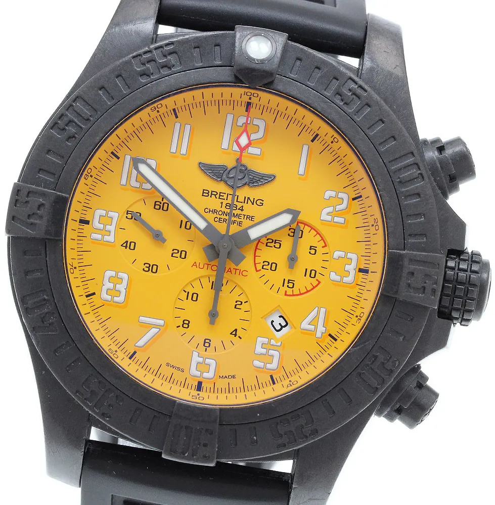 Breitling Avenger Hurricane
