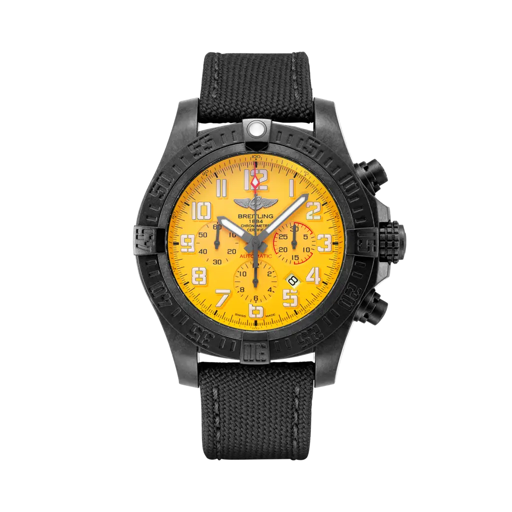 Breitling Avenger Hurricane