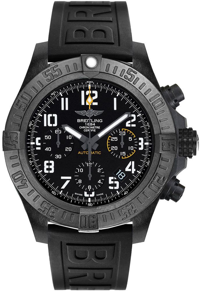 Breitling Avenger Hurricane