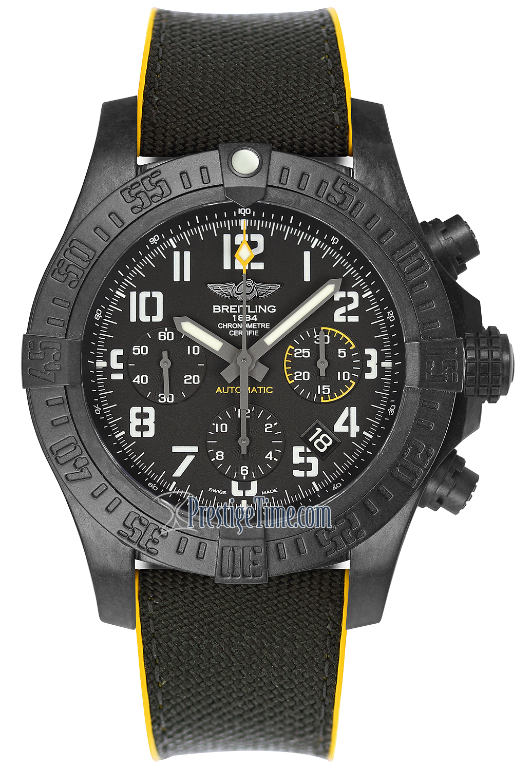Breitling Avenger Hurricane