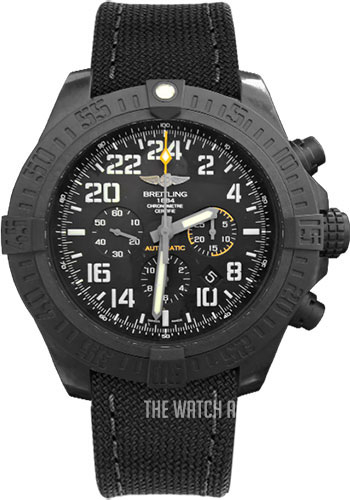 Breitling Avenger Hurricane