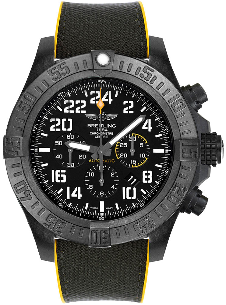 Breitling Avenger Hurricane