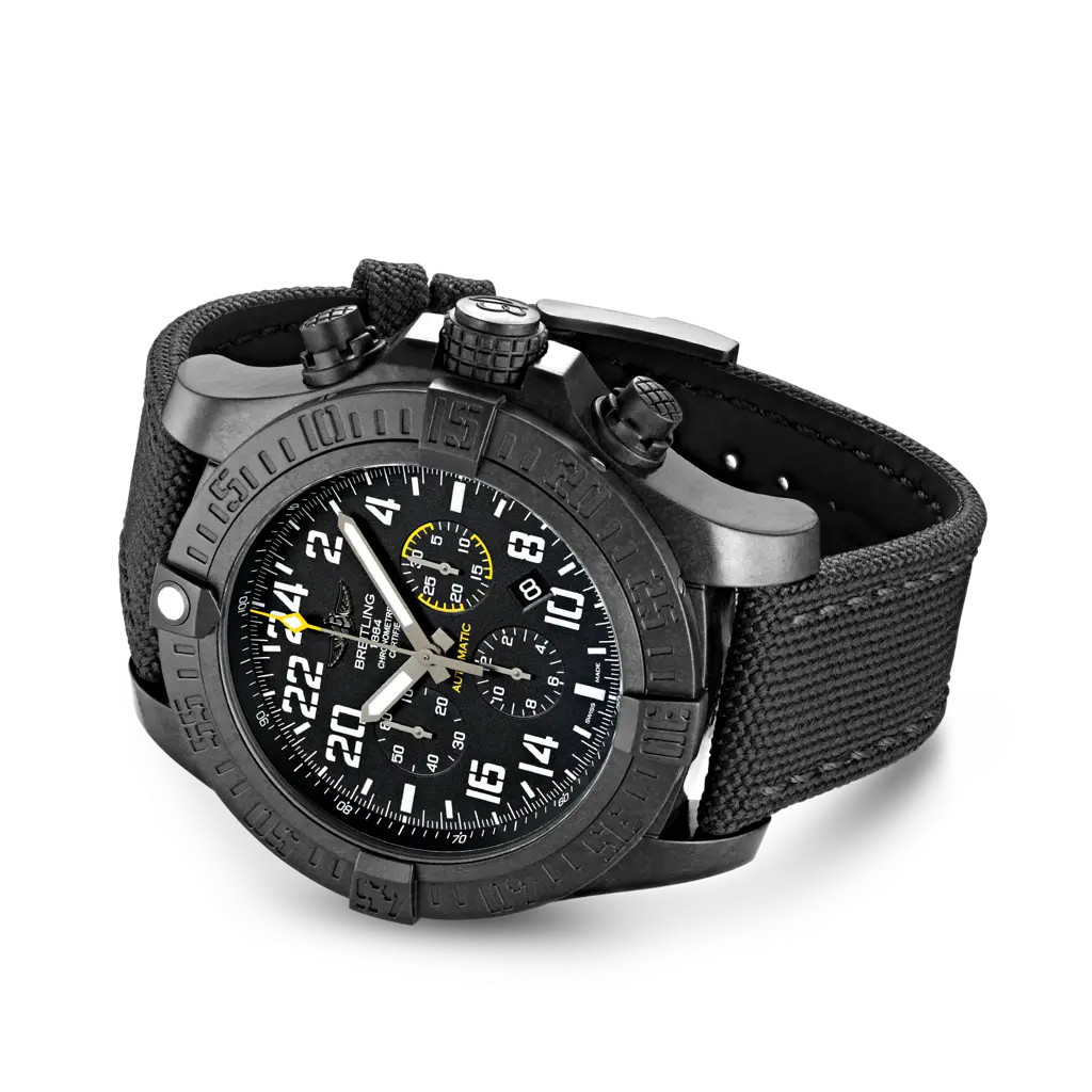 Breitling Avenger Hurricane