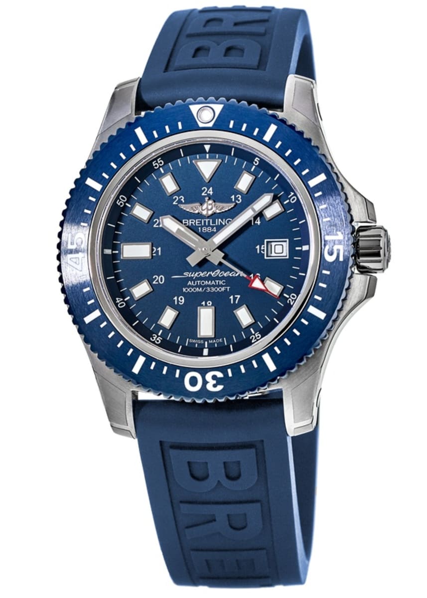 Breitling Superocean 44