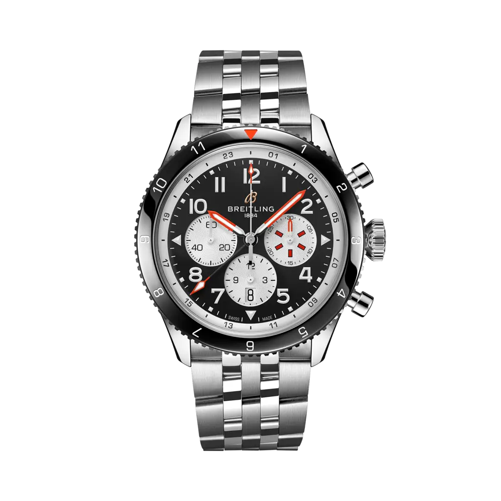 Breitling Super Avi