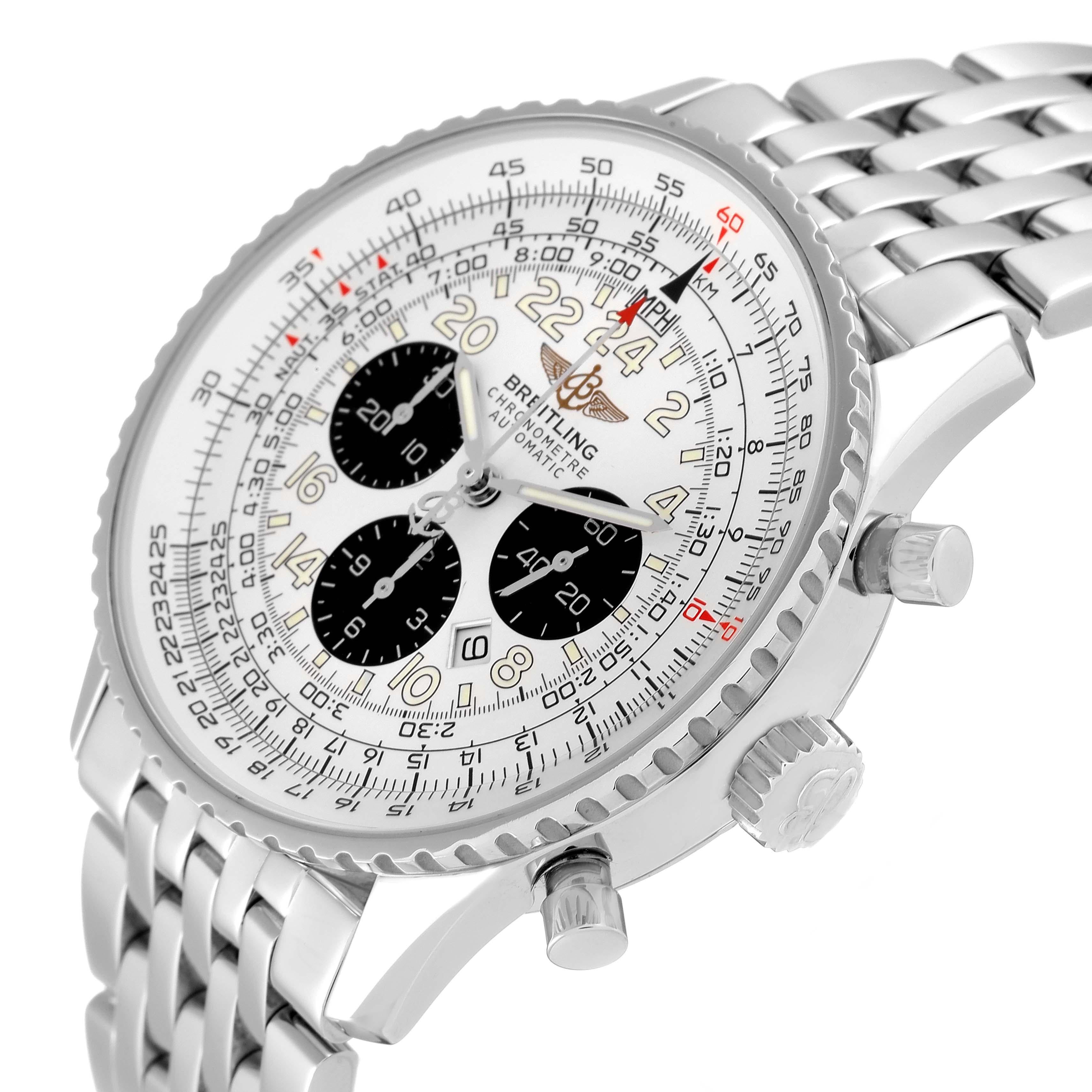 Breitling Navitimer Cosmonaute