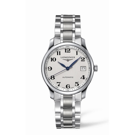 Longines Master Collection