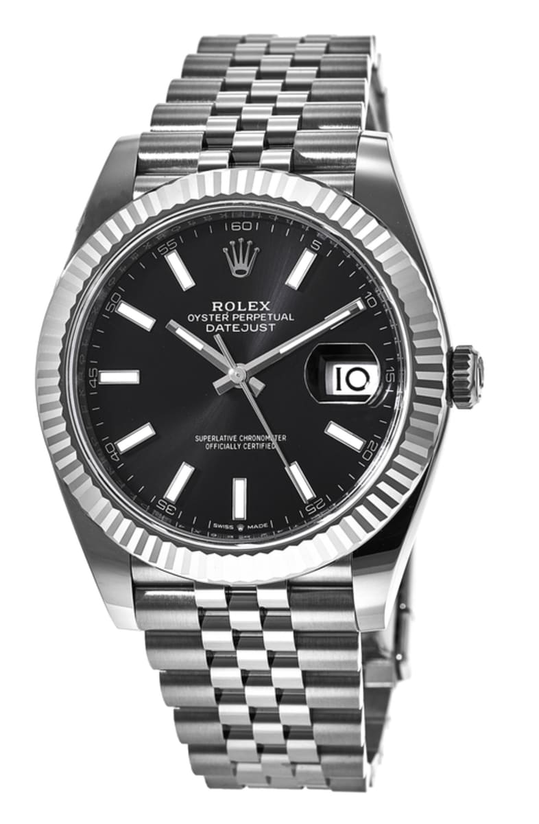 Rolex Datejust 41