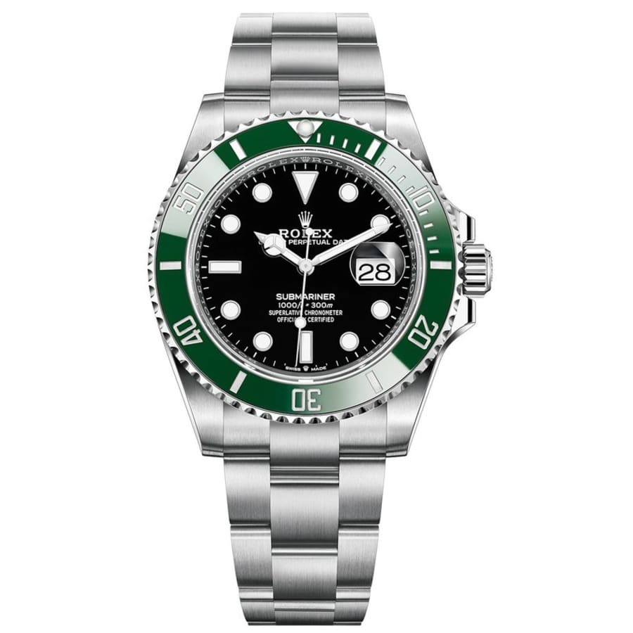 Rolex Submariner Date