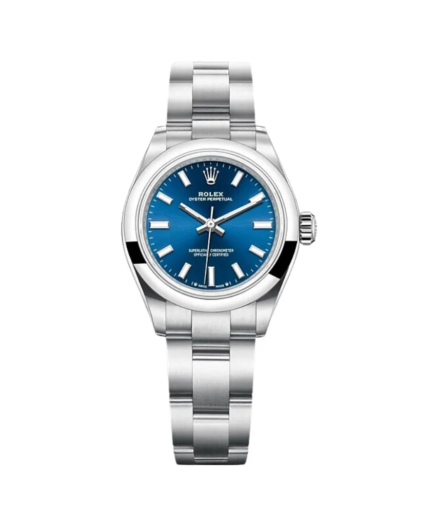 Rolex Oyster Perpetual 28