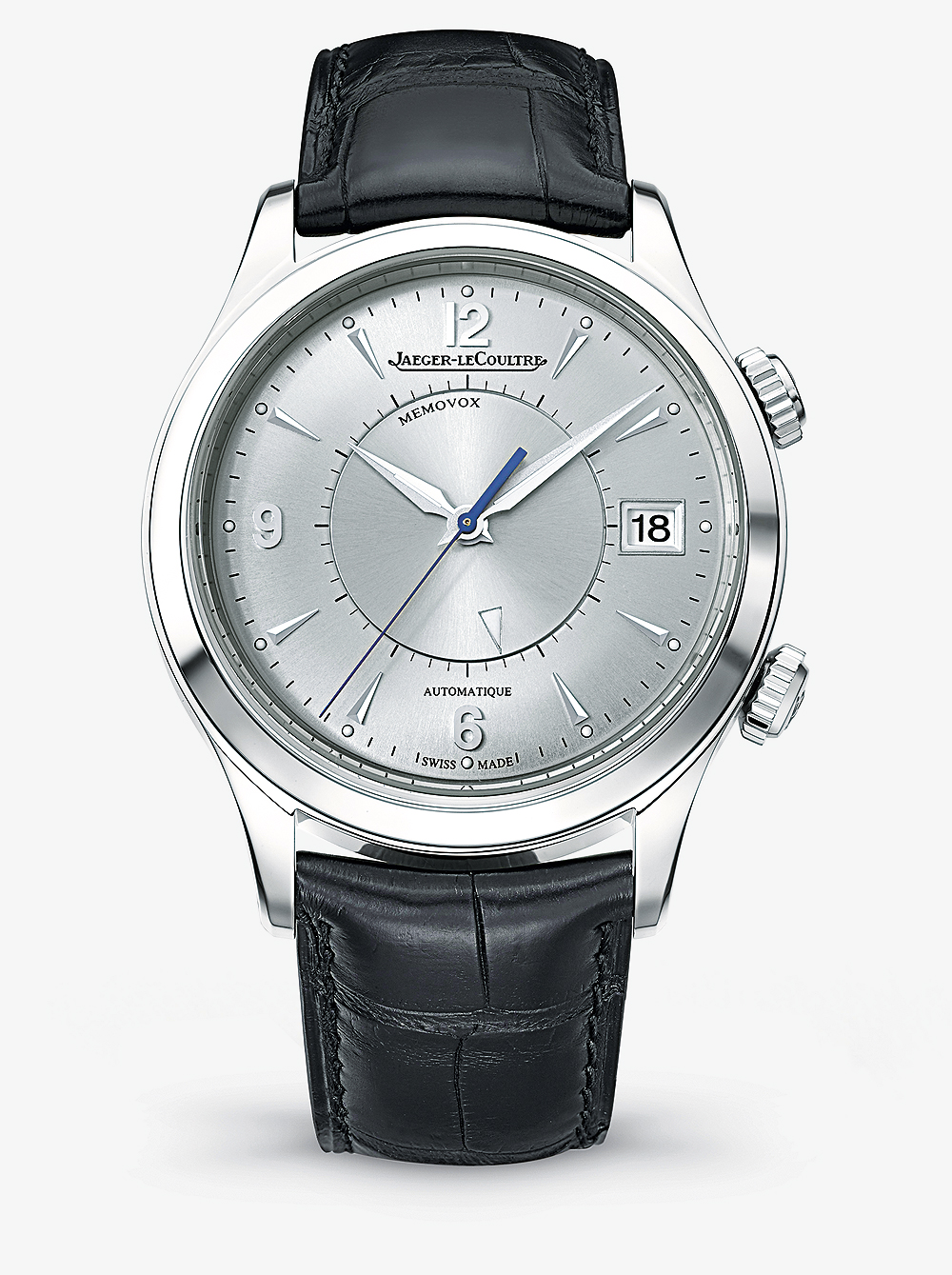 Jaeger-LeCoultre Jaeger-LeCoultre Memovox