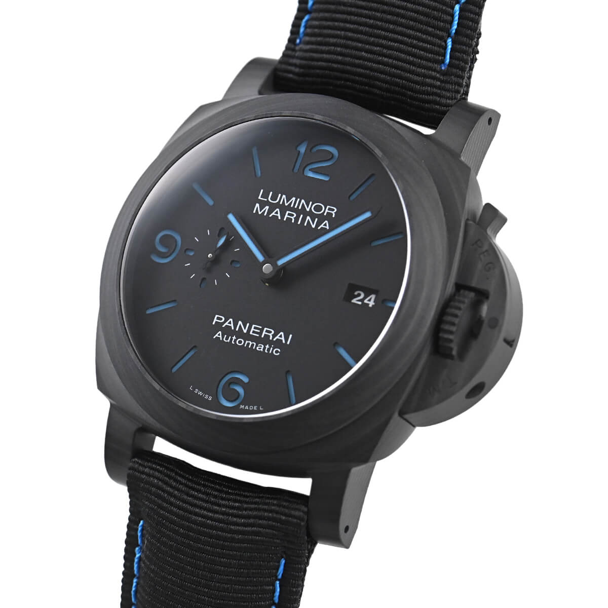 Panerai Radiomir
