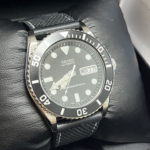 Seiko Seiko Scuba