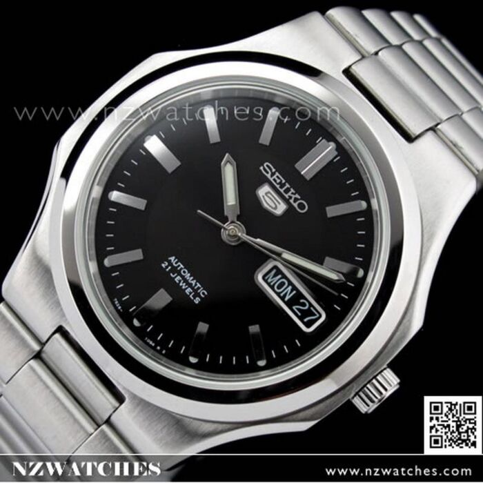 Seiko 5