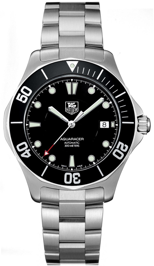 TAG Heuer Aquaracer